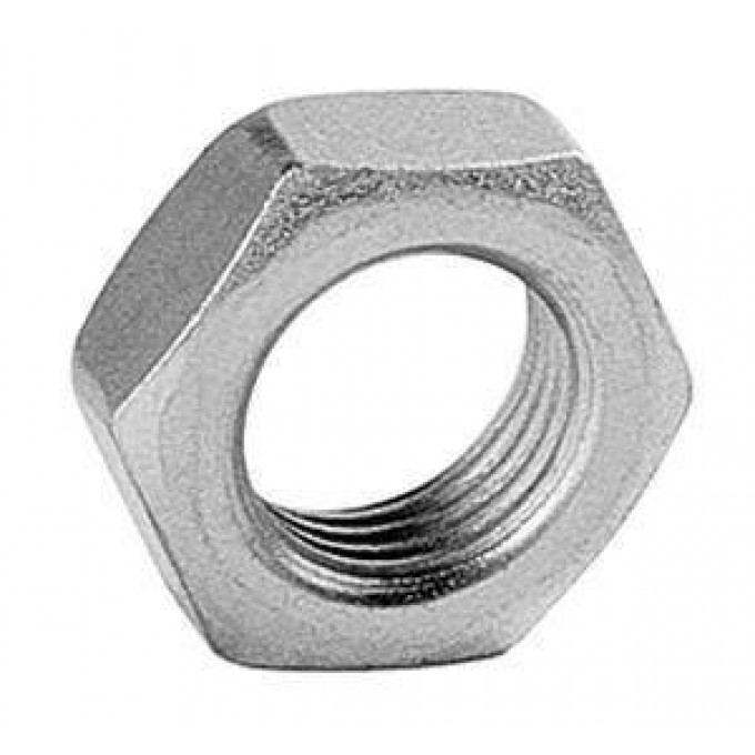 Гайка штока для пневмоцилиндров CAMOZZI U 137765