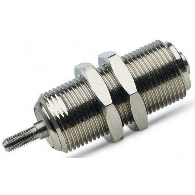 Миницилиндр одностороннего действия CAMOZZI 14N1A10B10 137845