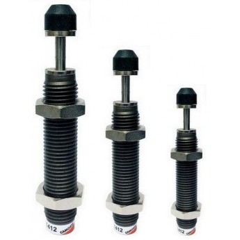 Гидроамортизатор самокомпенсирующийся CAMOZZI SA-1412 137878