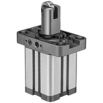 Стопорный цилиндр одностороннего действия CAMOZZI STAF-P-A-R 137887