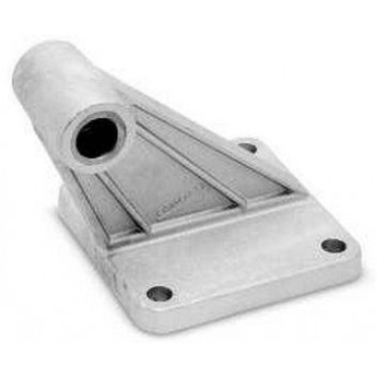 Шарнирное крепление под углом 90° CAMOZZI ZS-200 137957