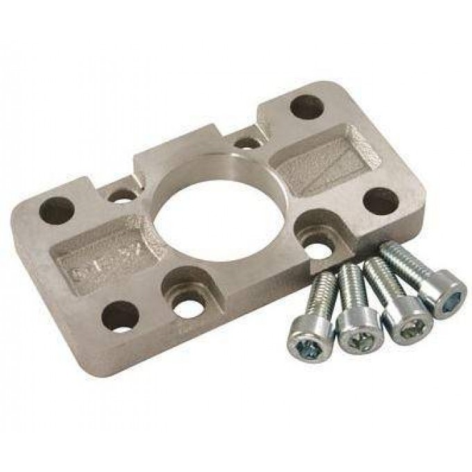 Фланец для пневмоцилиндров CAMOZZI D-E 137978