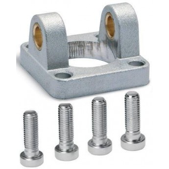 Цапфа охватывающая CAMOZZI H 138003