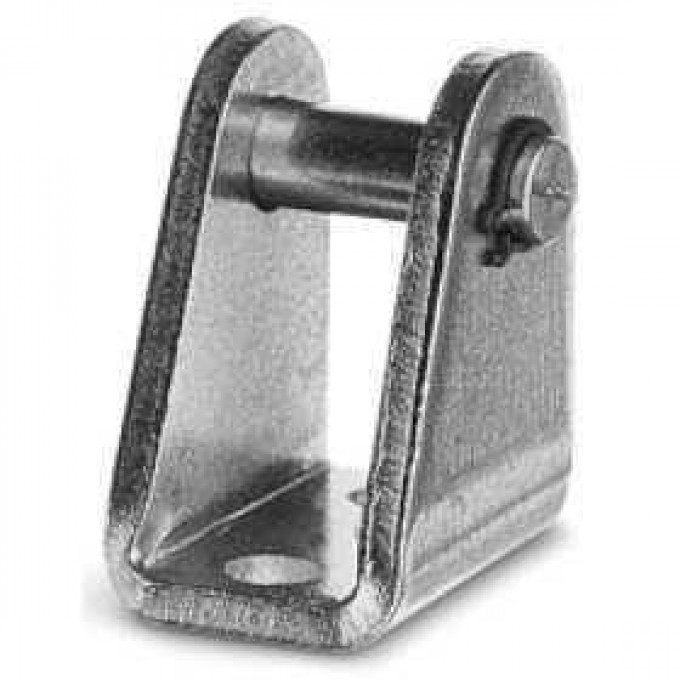 Кронштейн крепежный CAMOZZI I 138075