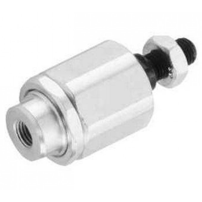 Самоцентрирующийся шарнир CAMOZZI GK-20 138091