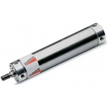 Пневмоцилиндр двустороннего действия CAMOZZI 27U2A50A0025 138131