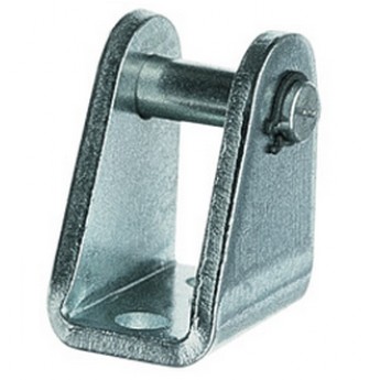 Задний кронштейн для пневмоцилиндров CAMOZZI I 138217