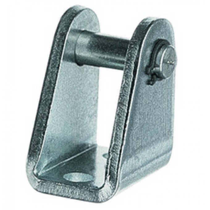 Задний кронштейн для пневмоцилиндров CAMOZZI I 138217