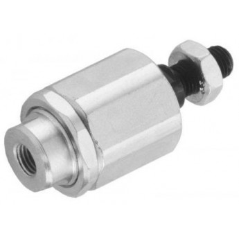 Шарнир самоцентрирующийся CAMOZZI GK 138224 Шарнир самоцентрирующийся CAMOZZI GK 138224