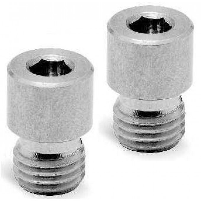 Крепежный болт для пневмоцилиндров CAMOZZI T 138228