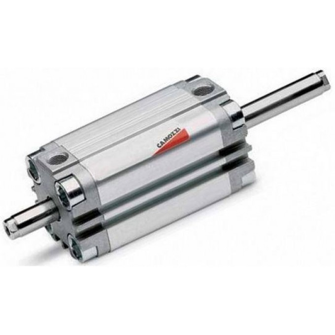 Пневмоцилиндр компактный CAMOZZI 31F3A020A015 138440