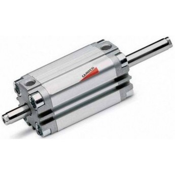 Пневмоцилиндр двойного действия CAMOZZI 31F3A040A015 138462 Пневмоцилиндр двойного действия CAMOZZI 31F3A040A015 138462