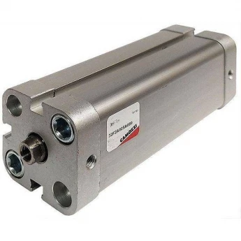 Пневмоцилиндр двустороннего действия CAMOZZI 32F2A020A250 138472