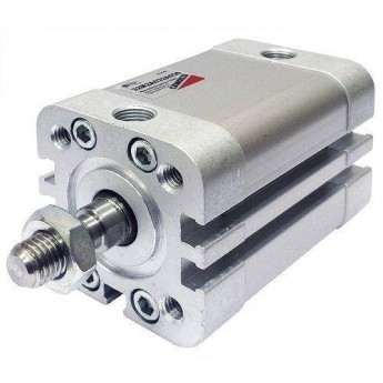 Пневмоцилиндр двустороннего действия CAMOZZI 32M2A025A040 138518 Пневмоцилиндр двустороннего действия CAMOZZI 32M2A025A040 138518