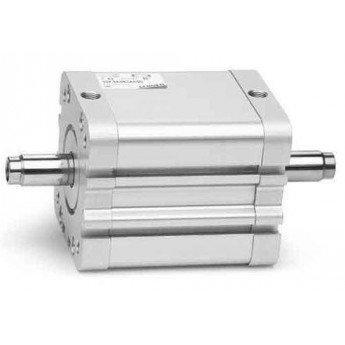 Пневмоцилиндр двустороннего действия CAMOZZI 32F3A020A015 138557 Пневмоцилиндр двустороннего действия CAMOZZI 32F3A020A015 138557