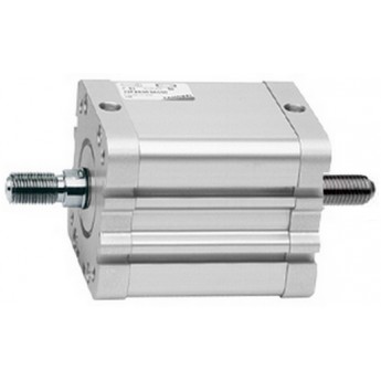 Пневмоцилиндр двустороннего действия CAMOZZI 32M3A025A050 138630