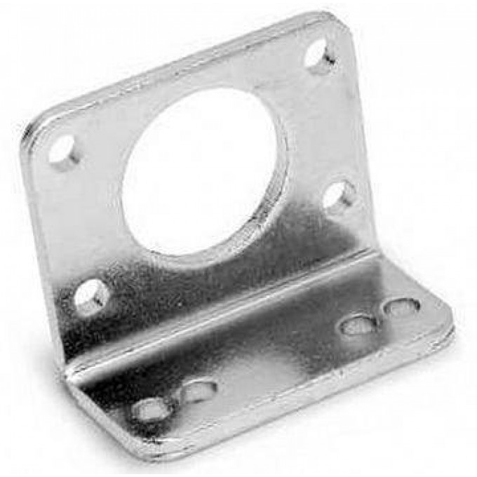 Лапы для пневмоцилиндров CAMOZZI P 138775