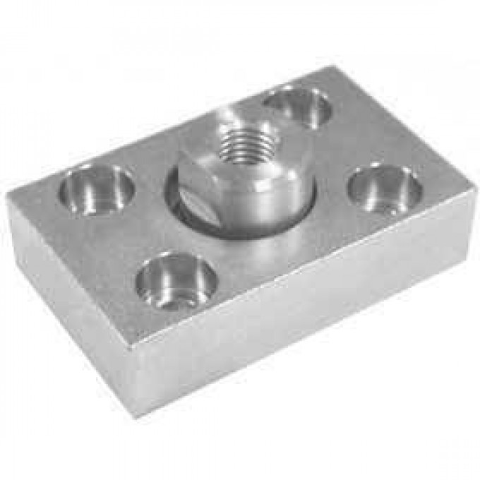 Фланец с плавающей головкой CAMOZZI GKF 138776