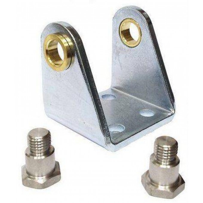 Шарнирное крепление для пневмоцилиндров CAMOZZI I 138784