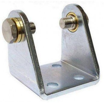 Шарнирное крепление для пневмоцилиндров CAMOZZI I 138786