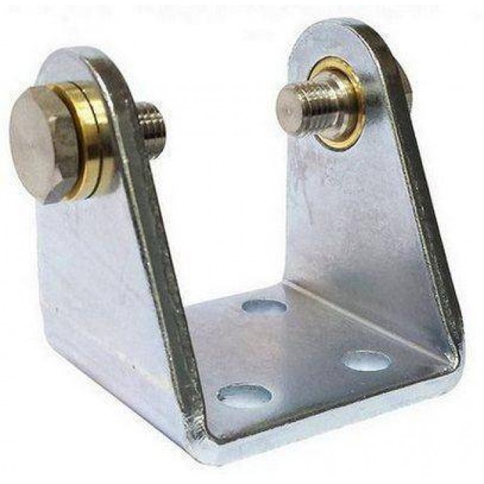 Шарнирное крепление для пневмоцилиндров CAMOZZI I 138786