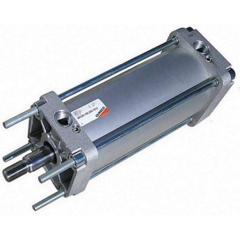 Пневмоцилиндр двустороннего действия CAMOZZI 40N3G-1012-RU02 138840