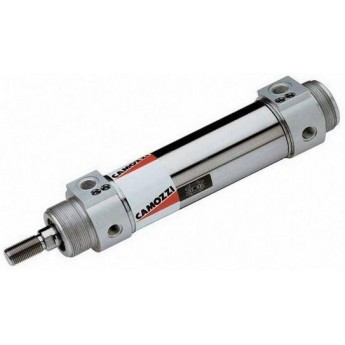 Пневмоцилиндр двустороннего действия CAMOZZI 42M2N063A0050 138861 Пневмоцилиндр двустороннего действия CAMOZZI 42M2N063A0050 138861