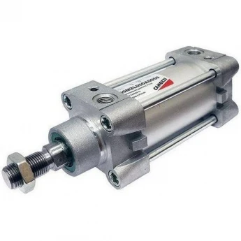 Пневмоцилиндр двустороннего действия CAMOZZI 60M2L040A0050 138935
