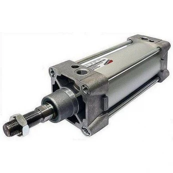 Пневмоцилиндр двустороннего действия CAMOZZI 60M2L063A0125 138998