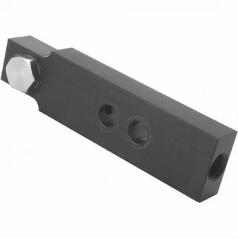Монтажная планка CAMOZZI PCV-32 139024