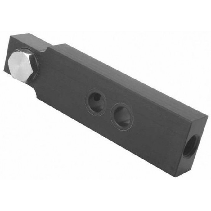 Монтажная планка CAMOZZI PCV 139030