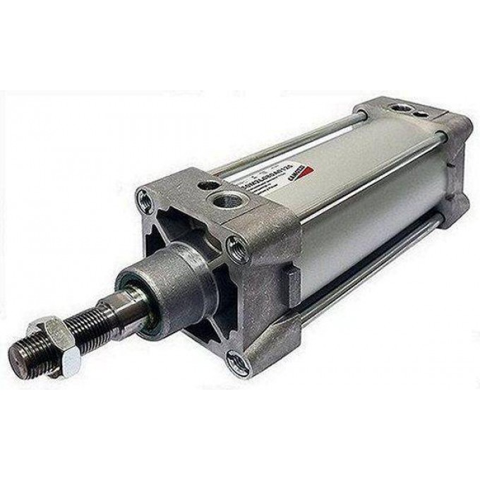 Пневмоцилиндр двустороннего действия CAMOZZI 60M2L100A0400 139041