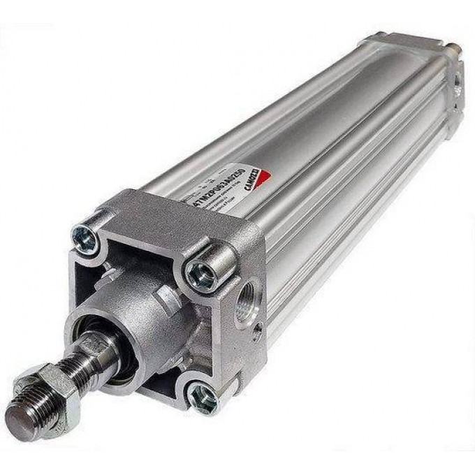 Пневмоцилиндр двустороннего действия CAMOZZI 47M2P080A0320 139260