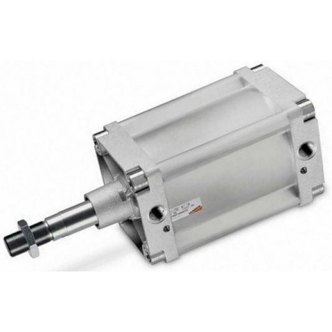 Пневмоцилиндр двустороннего действия CAMOZZI 41M2P160A0500 139310