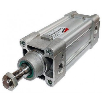 Пневмоцилиндр двустороннего действия CAMOZZI 62M2P080A0300 139403