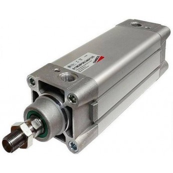 Пневмоцилиндр двустороннего действия CAMOZZI 61M2P050A0250 139505 Пневмоцилиндр двустороннего действия CAMOZZI 61M2P050A0250 139505