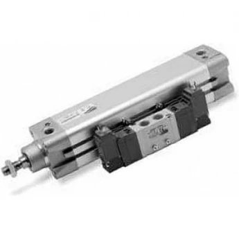 Монтажный набор для распределителя CAMOZZI PCV-61-KEN 139668