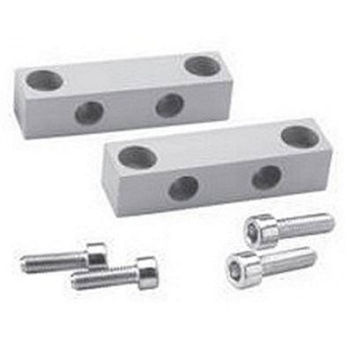 Опорный кронштейн для пневмоцилиндров CAMOZZI B 139732