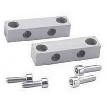 Опорный кронштейн для пневмоцилиндров CAMOZZI B 139733