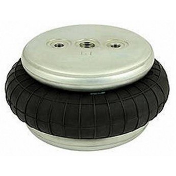 Пневморессора одинарная CAMOZZI FS CI G 1/8 139772