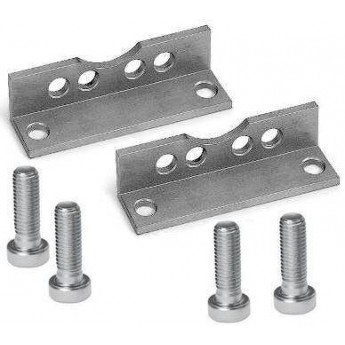 Лапы для крепления пневмоцилиндров CAMOZZI B-QP-63 139790