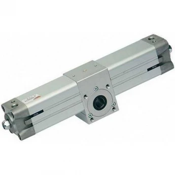 Поворотный цилиндр двустороннего действия Camozzi/270-F CAMOZZI 139996