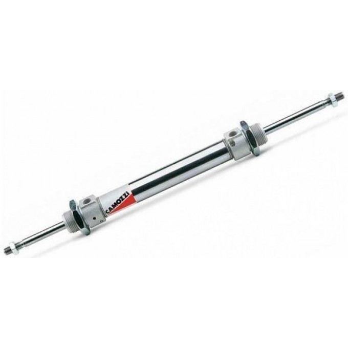 Пневмоцилиндр одностороннего действия CAMOZZI 16N7A12A050 140190