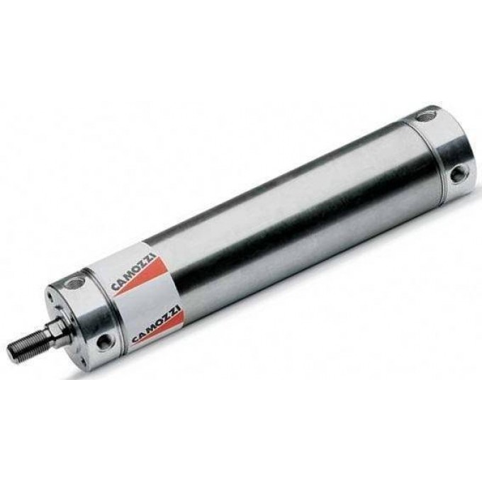 Пневмоцилиндр двустороннего действия CAMOZZI 27U2A40A0080 140293