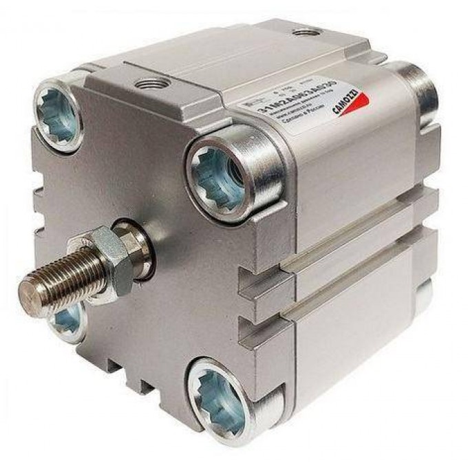 Пневмоцилиндр двойного действия CAMOZZI 31M2A050A020 140371