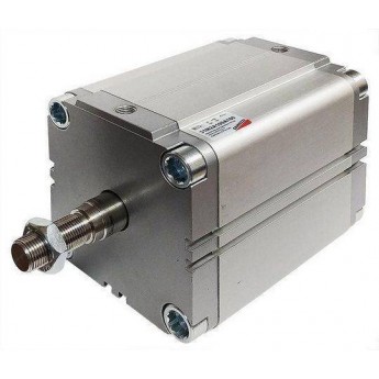 Пневмоцилиндр двойного действия CAMOZZI 31M2A080A070 140390