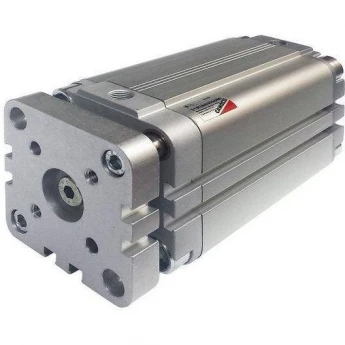 Пневмоцилиндр компактный двойного действия CAMOZZI 31R2A100A100 140408
