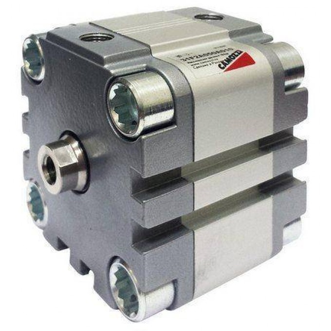Пневмоцилиндр компактный CAMOZZI 31F2A040A010 140450