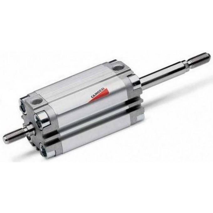 Пневмоцилиндр двойного действия CAMOZZI 31M3A063A100 140572