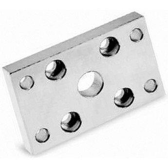 Фланец для пневмоцилиндра CAMOZZI D-E 140589